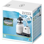 Pompa a sabbia Intex 26676 con sistema ECO per piscine fino a 32200 L