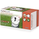 Bestway Flowclear - Sfere per Filtrazione Acqua Piscina