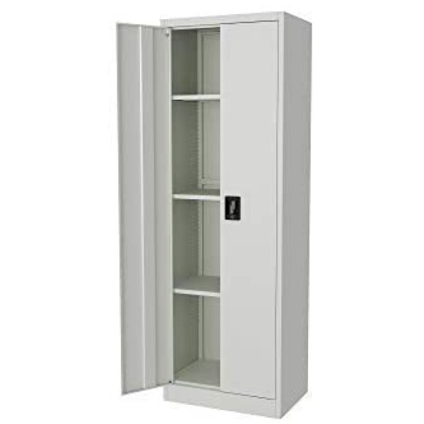 Armadio Per Ufficio Tuttopiani 'IRON' 100x40x180H