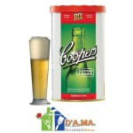 Malto European Lager per kit Birra Coopers 1.7kg per 23LT