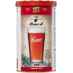 MALTO IPA "INDIA PALE ALE" PER BIRRA COOPERS 1.7kg PER 23LT