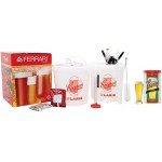 KIT FERMENTAZIONE LUSSO BIRRA ARTIGIANALE COOPERS MALTO