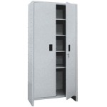 ARMADIO TUTTOPIANI COMPONIBILE cm 60X40X179,5 H PROMETAL