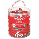 TUBO ESTENSIBILE PER INNAFFIARE " YOYO "MT.15