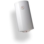 Scaldabagno Elettrico Cilindrico Verticale Bandini Braün Slim-30LT