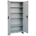 ARMADIO TUTTOPIANI COMPONIBILE cm 80X40X179,5H PROMETAL