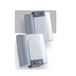 SCALDABAGNO SCALDINO ELETTRICO BRAUN 12 LITRI SOTTOLAVELLO MOD. CAPRI 1500W