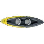 Canoa Intex Canotto Explorer K2 con Remi