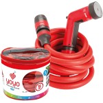 TUBO ESTENSIBILE PER INNAFFIARE " YOYO "MT.15