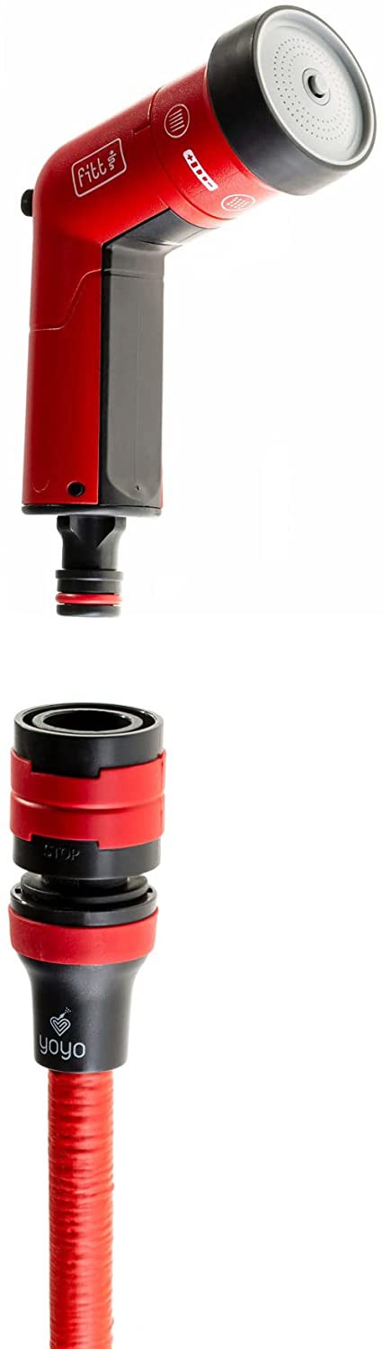 TUBO ESTENSIBILE PER INNAFFIARE " YOYO "MT.20 TUBO ESTENSIBILE PER INNAFFIARE " YOYO "MT.20