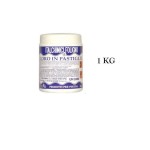Cloro per piscine 1KG in pastiglie da 200gr