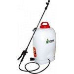 Ipierre Garden Pompa Zaino A Batteria 16L 12V - 8AH