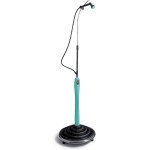 DOCCIA SOLARE SUNNY STYLE PREMIUM CON MISCELATORE
