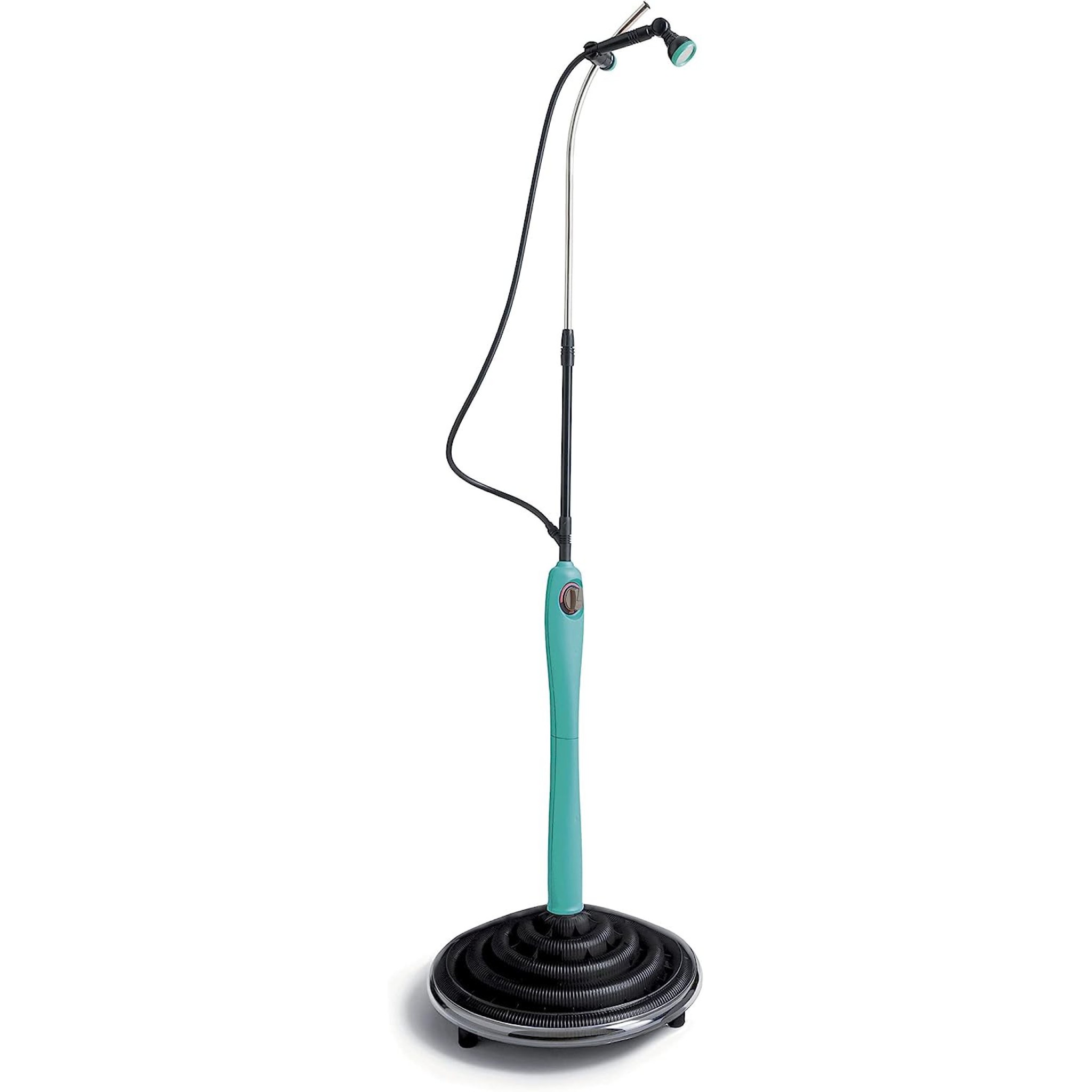 DOCCIA SOLARE SUNNY STYLE PREMIUM CON MISCELATORE