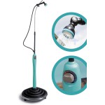DOCCIA SOLARE SUNNY STYLE PREMIUM CON MISCELATORE