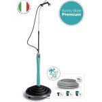 DOCCIA SOLARE SUNNY STYLE PREMIUM CON MISCELATORE