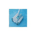 INTEX ROBOTTINO AUTOMATICO PER PISCINE