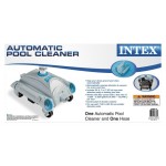 INTEX ROBOTTINO AUTOMATICO PER PISCINE