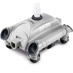 INTEX ROBOTTINO AUTOMATICO PER PISCINE