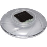 Bestway FLOWCLEAR Luci Galleggianti Solari Multicolori