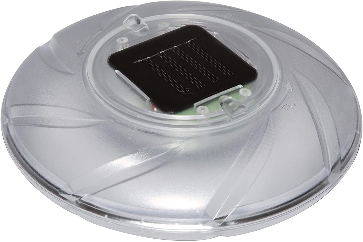 Bestway FLOWCLEAR Luci Galleggianti Solari Multicolori Bestway FLOWCLEAR Luci Galleggianti Solari Multicolori