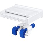 Bestway Flowclear Cascata LED Rilassante Bianco