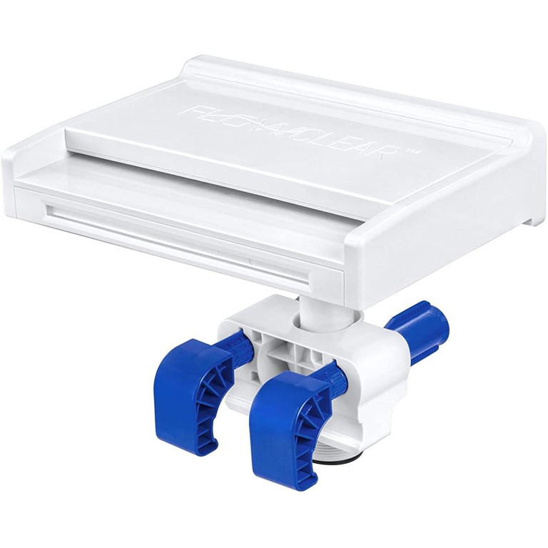 Bestway Flowclear Cascata LED Rilassante Bianco