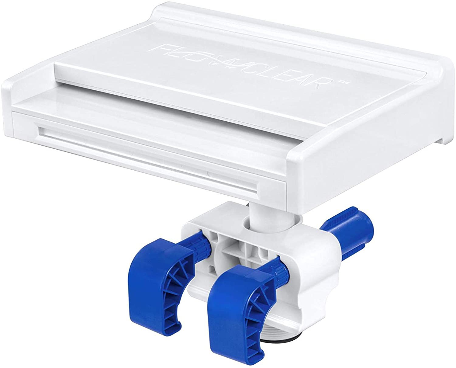 Bestway Flowclear Cascata LED Rilassante Bianco Bestway Flowclear Cascata LED Rilassante Bianco