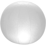 Intex 28693 Luce Galleggiante LED Rotonda 23x22 cm