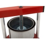 TORCHIETTO PREMITUTTO INOX "TOMMY" 1.5 LT PAVI PALUMBO