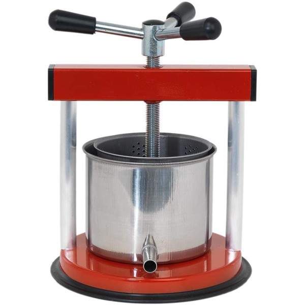 TORCHIETTO PREMITUTTO INOX "TOMMY" 3 LT PAVI PALUMBO