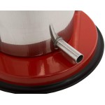 TORCHIETTO PREMITUTTO INOX "TOMMY" 5 LT PAVI PALUMBO