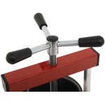 TORCHIETTO PREMITUTTO INOX "TOMMY" 5 LT PAVI PALUMBO