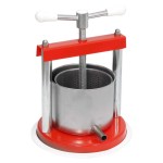 TORCHIETTO PREMITUTTO INOX "TOMMY" 5 LT PAVI PALUMBO