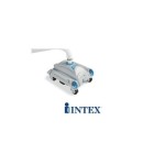 INTEX ROBOTTINO AUTOMATICO PER PISCINE