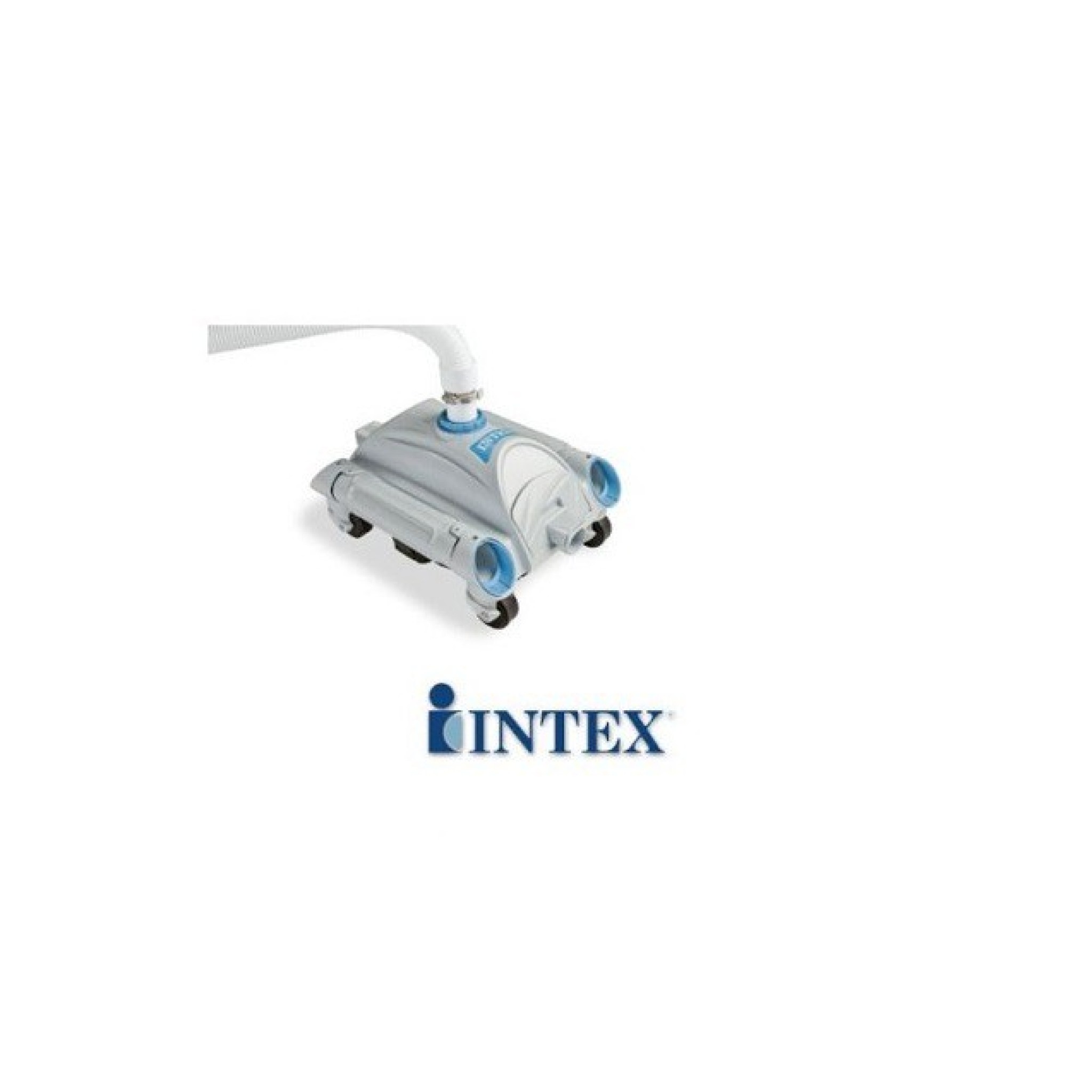 INTEX ROBOTTINO AUTOMATICO PER PISCINE