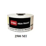AQUA-TRAXX TORO TUBO MANICHETTA ALA GOCCIOLANTE Irrigazione 8 mil16MM 2500MT