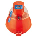 INCUBATRICE 'COVATUTTO 16L DIGITALE AUTOMATICA
