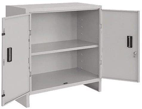 PROMETAL ARMADIO MINI COMPONIBILE PRATIKO ARMADIETTO 800X400X800 METALLICO ACCIAIO PROMETAL ARMADIO MINI COMPONIBILE PRATIKO ARMADIETTO 800X400X800 METALLICO ACCIAIO