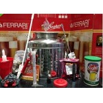 KIT DI FERMENTAZIONE BIRRA ACCIAIO INOX FUSTO 30LT+ACCESSORI+MALTO COOPERS