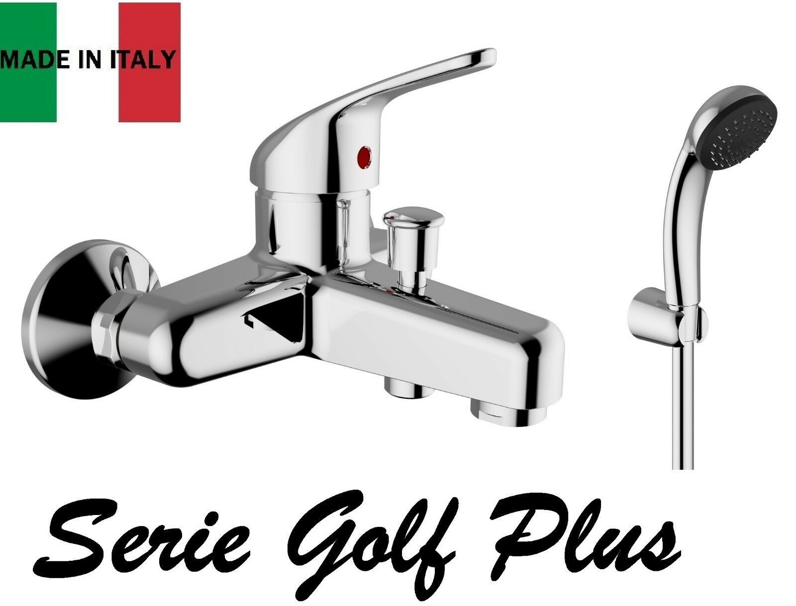 RUBINETTO MISCELATORE MONOCOMANDO VASCA SERIE GOLF by TEOREMA MADE IN ITALY RUBINETTO MISCELATORE MONOCOMANDO VASCA SERIE GOLF by TEOREMA MADE IN ITALY