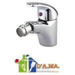 RUBINETTO MISCELATORE RUBINETTO BIDET T-ONE BY TEOREMA MADE IN ITALY