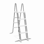 Intex PISCINA RETTANGOLARE ULTRA XTR FRAME CON POMPA A SABBIA cm. 975x488x132 h