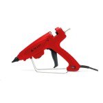 INCOLLATRICE PISTOLA ELETTRICA PER COLLA A CALDO - TERMOCOLLANTE RO-MA M220 220W