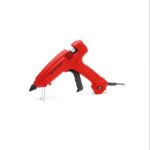 INCOLLATRICE PISTOLA ELETTRICA PER COLLA A CALDO TERMOCOLLANTE M195 120W