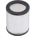 Filtro di Ricambio per bidone aspiracenere Universale HEPA Hit PH0315