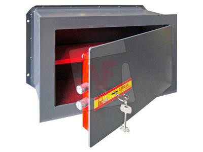 CASSAFORTE 360X195x230h UTILIA SECURITY CASSAFORTE 360X195x230h UTILIA SECURITY