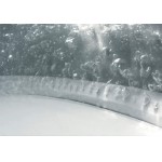 Intex Piscina Simple Spa Vasca Idromassaggio 795 Litri Bubble Massage 196x66 Cm