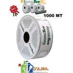 Tubo Manichetta Ala Gocciolante Irrigazione S10 10.6LT/H 1000MT ISIPLAST IRRITEC