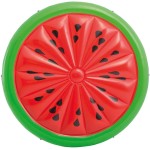 INTEX 56283 MATERASSINO GONFIABILE ISOLA ANGURIA cm 183 x 23